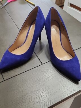 Banana Republic Heels 8.5M